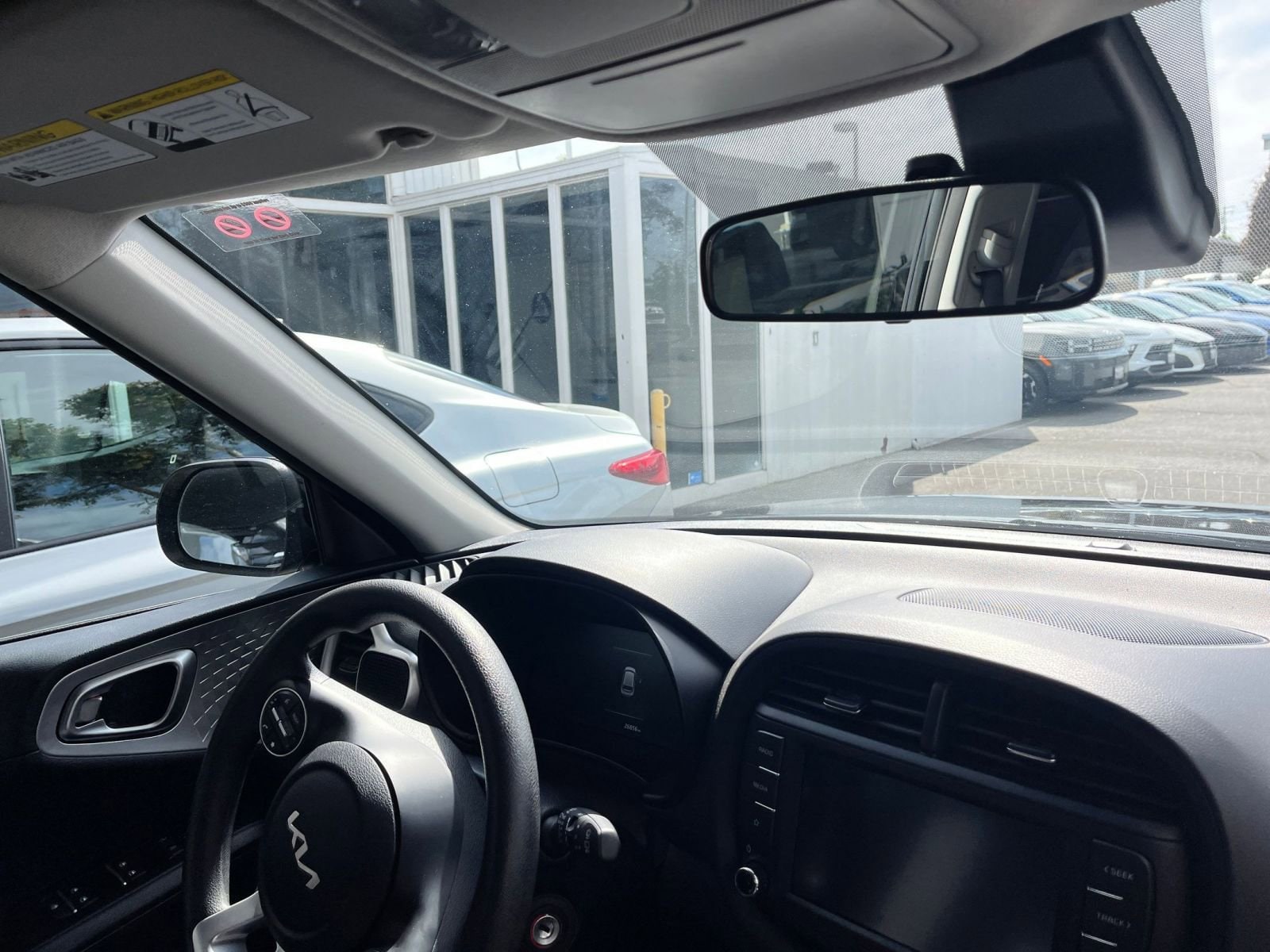 Thumbnail: 2025 Kia Soul - 34