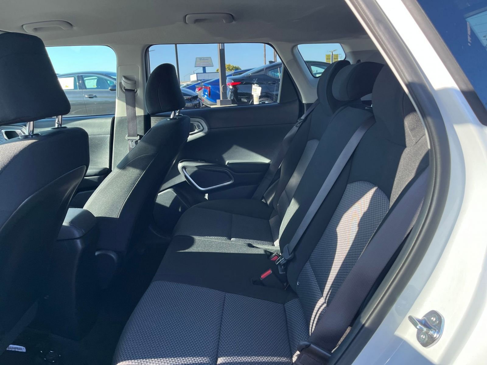 Thumbnail: 2025 Kia Soul - 25