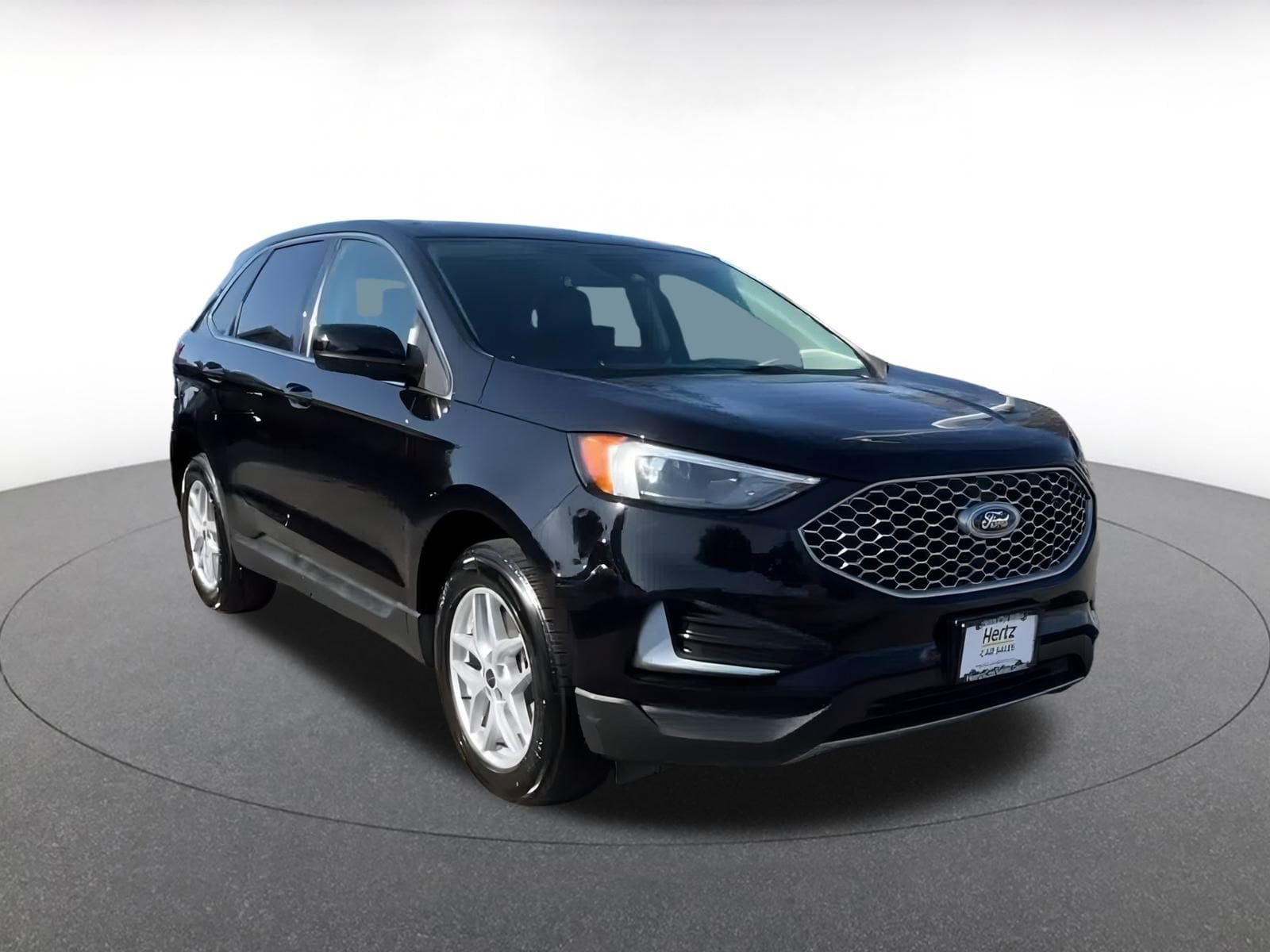 Thumbnail: 2023 Ford Edge - 3