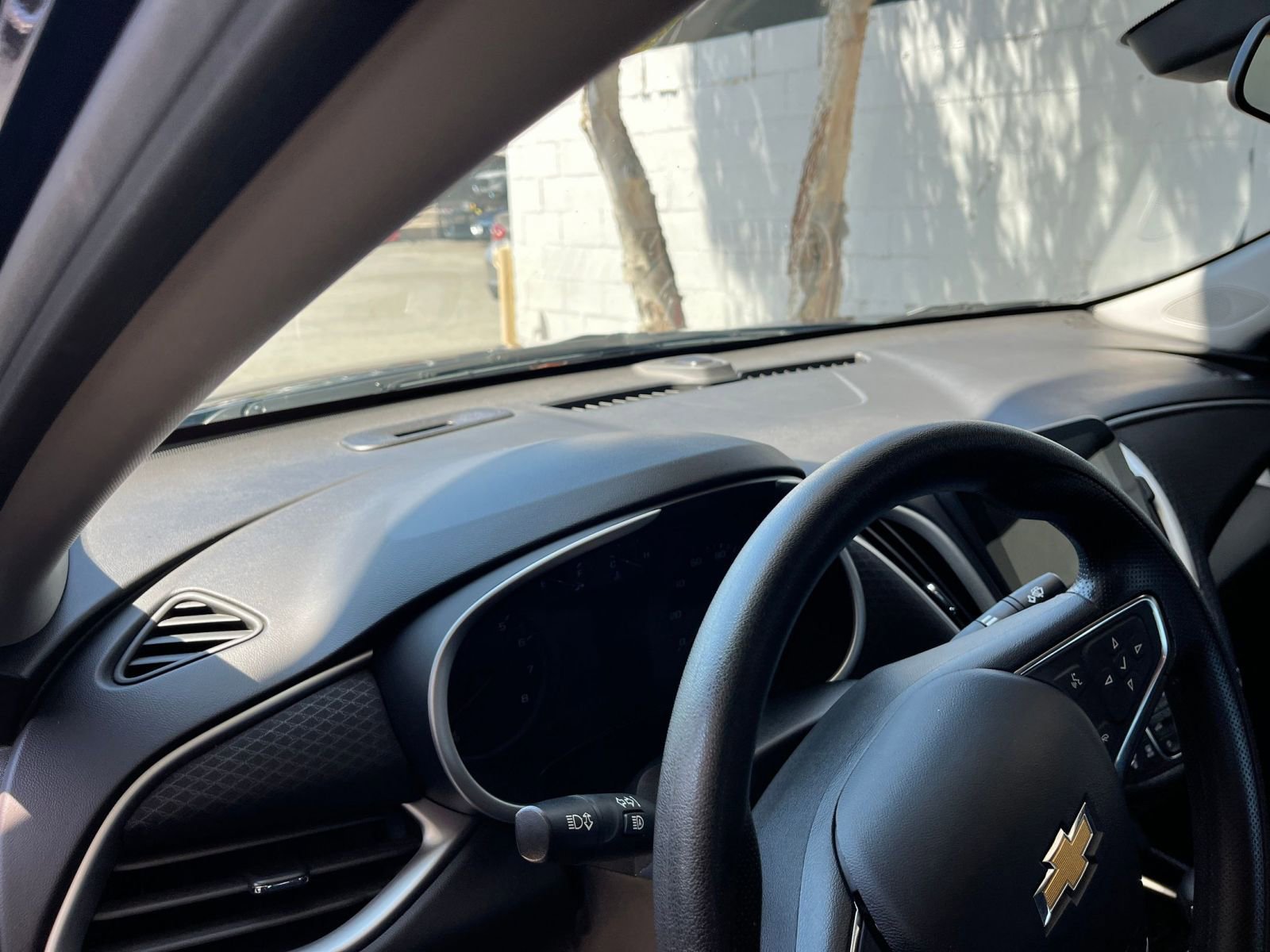 Thumbnail: 2023 Chevrolet Malibu - 29