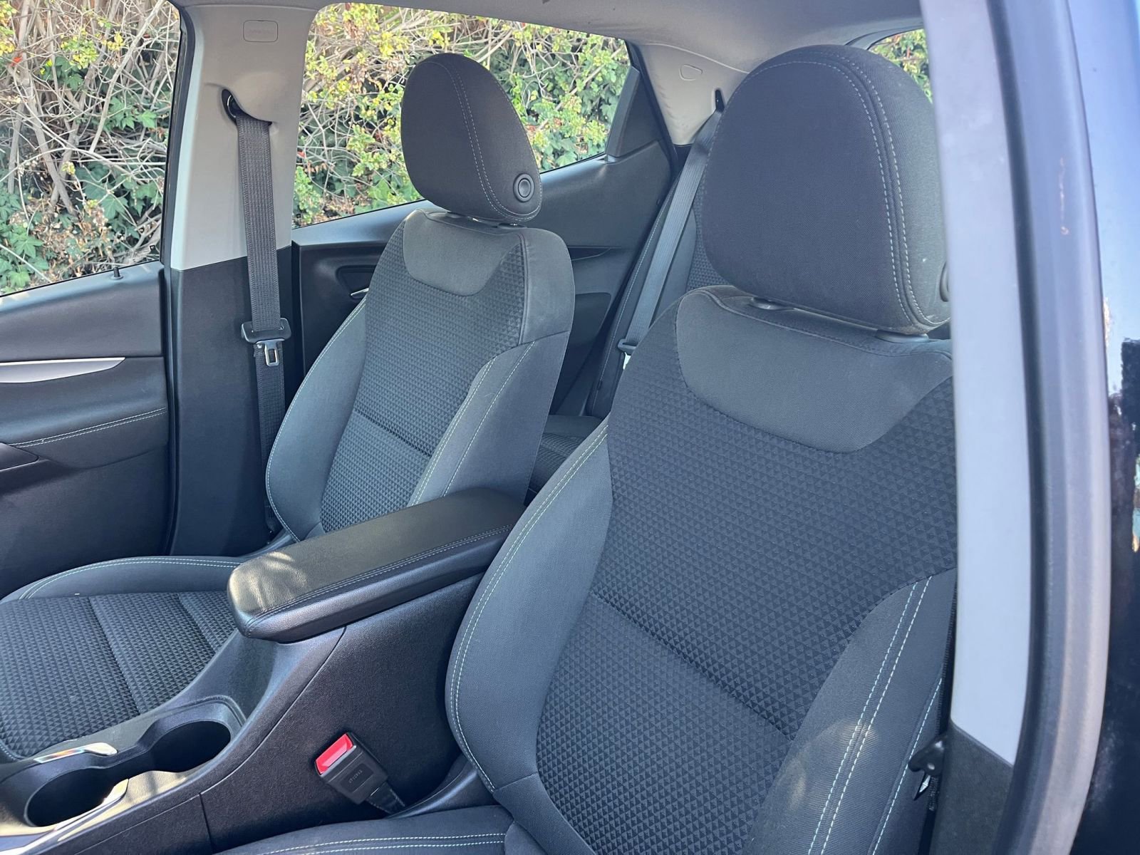 Thumbnail: 2023 Chevrolet Bolt EV - 31