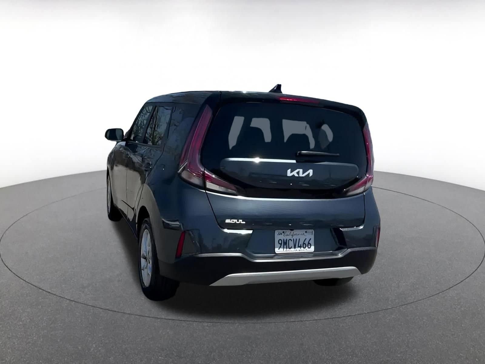 Thumbnail: 2024 Kia Soul - 9