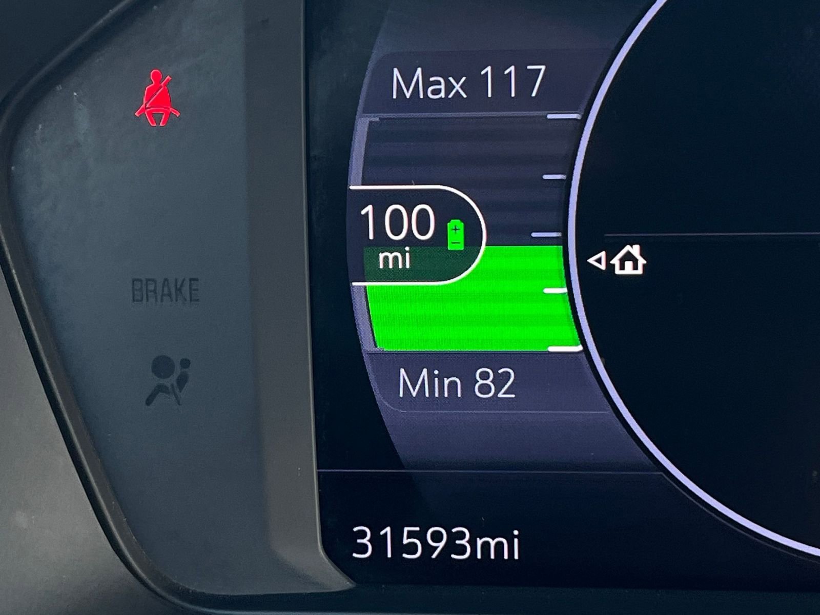 Thumbnail: 2023 Chevrolet Bolt EV - 15