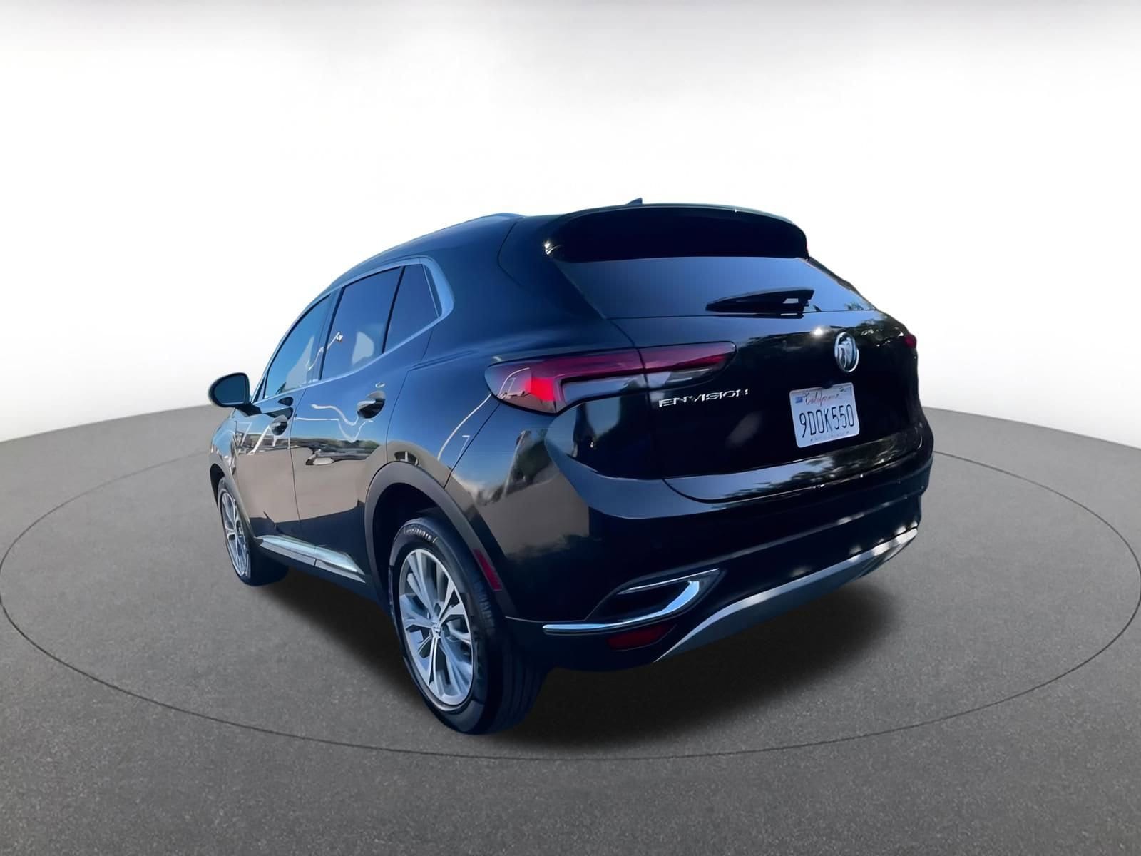 Thumbnail: 2023 Buick Envision - 10