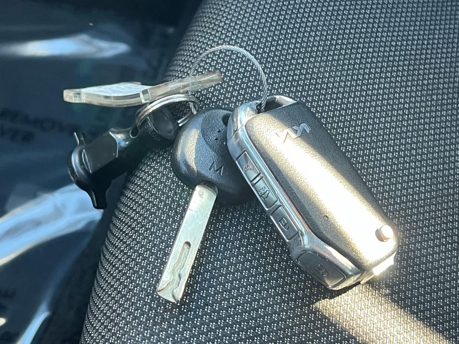 Thumbnail: 2023 Kia Forte - 22