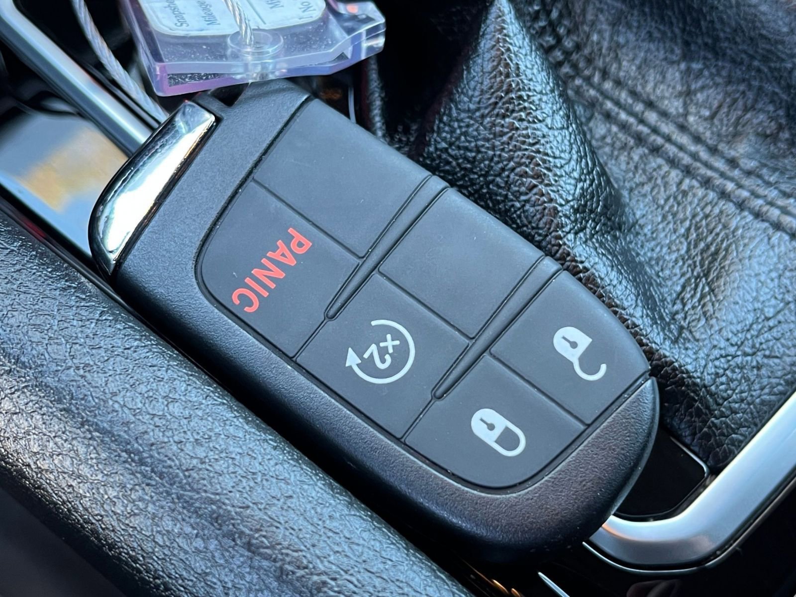 Thumbnail: 2025 Jeep Compass - 21