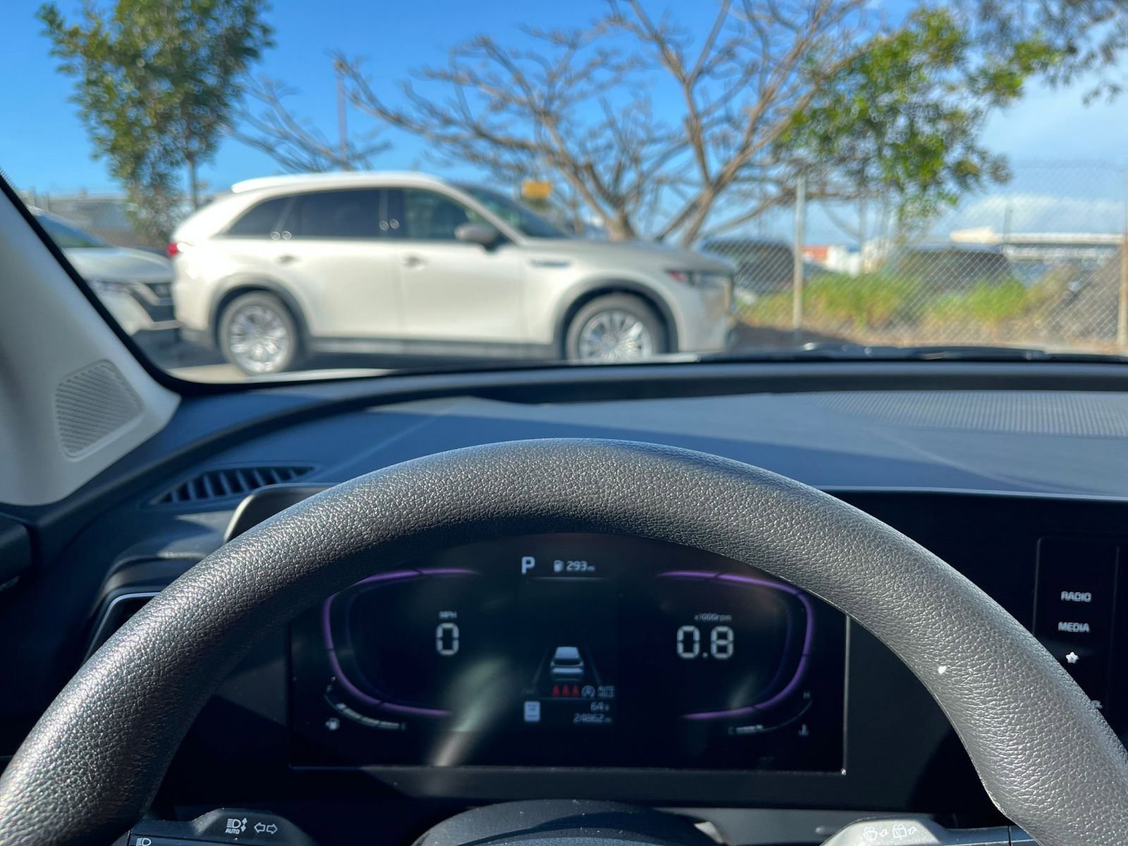 Thumbnail: 2025 Kia Sportage - 34