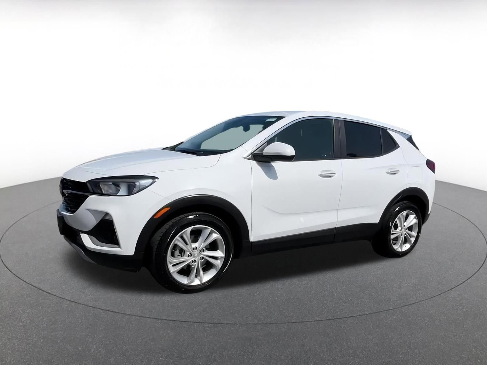 Thumbnail: 2021 Buick Encore GX - 6
