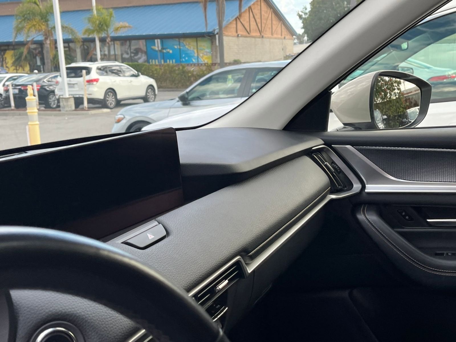 Thumbnail: 2025 Mazda CX-90 - 35