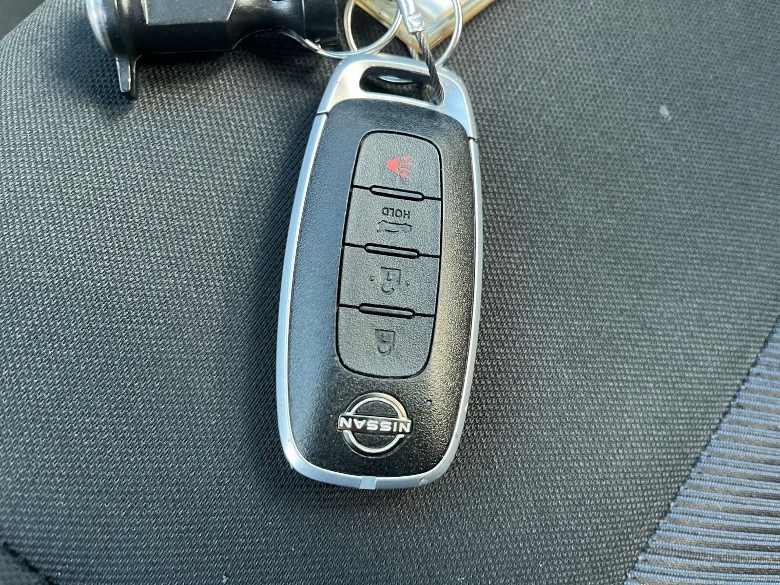 Thumbnail: 2025 Nissan Versa - 25