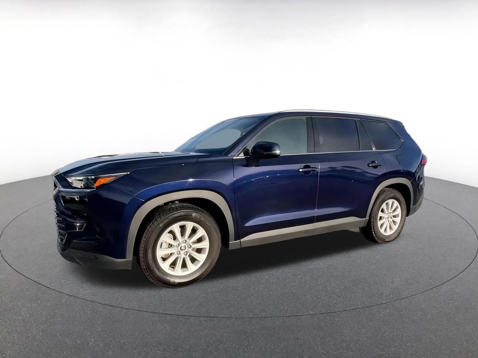 Thumbnail: 2025 Toyota Grand Highlander - 7