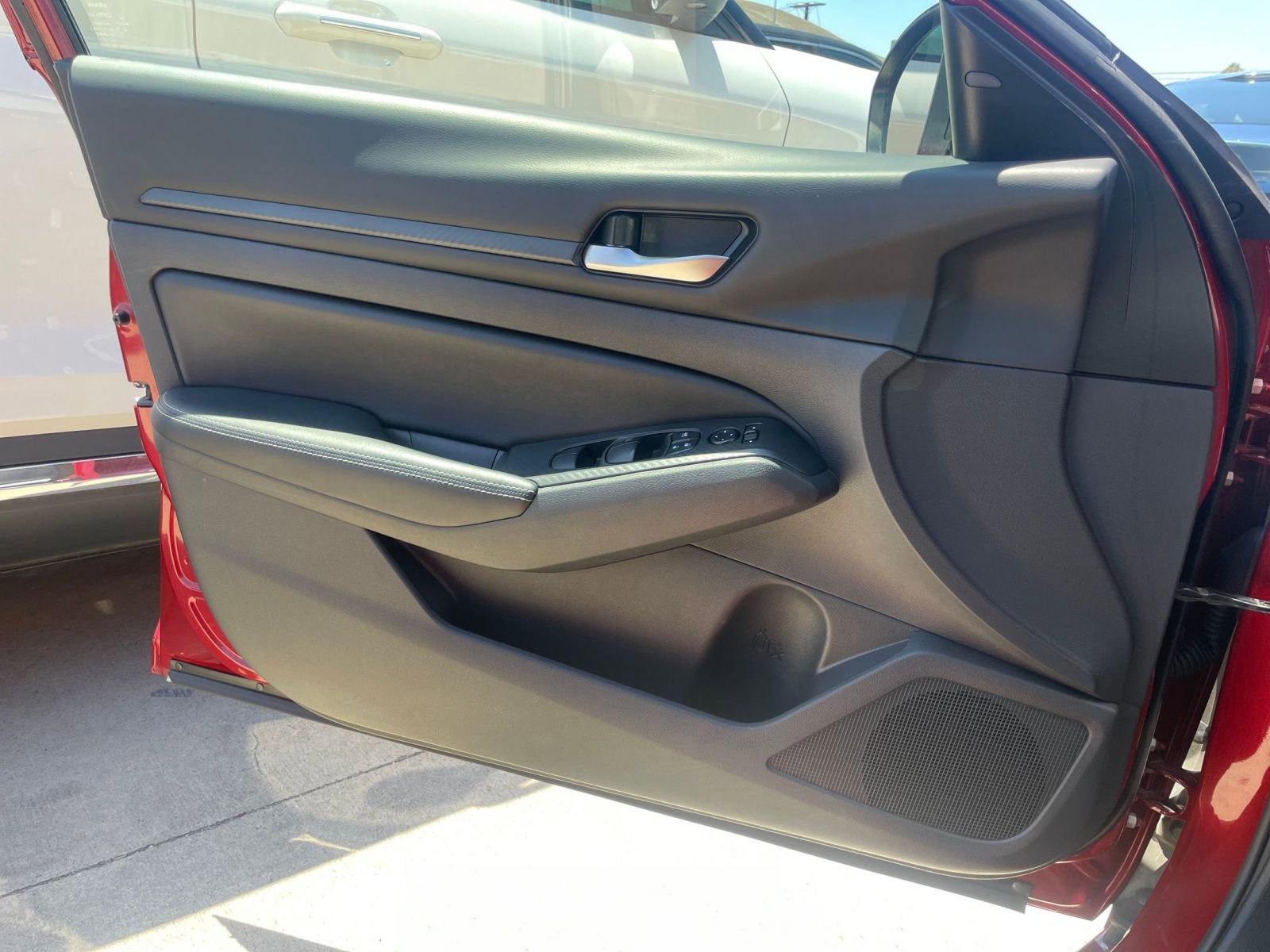 Thumbnail: 2024 Nissan Altima - 20