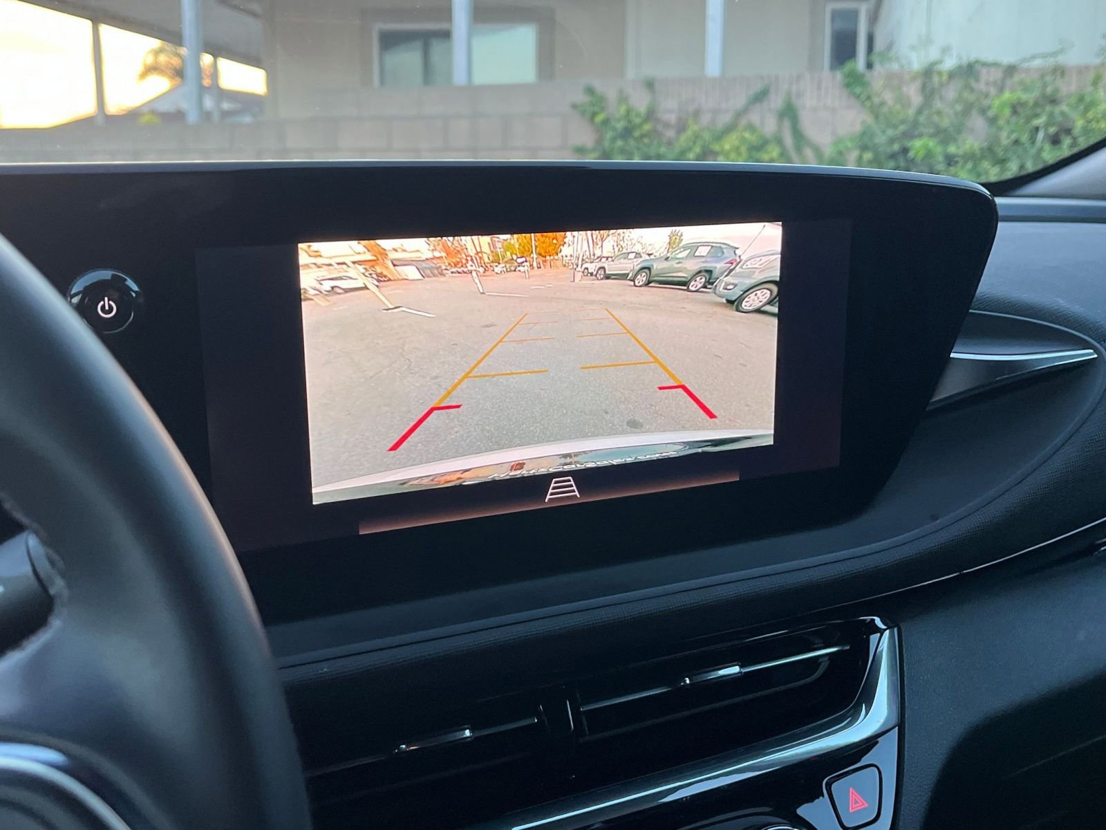 Thumbnail: 2025 Buick Envista - 17