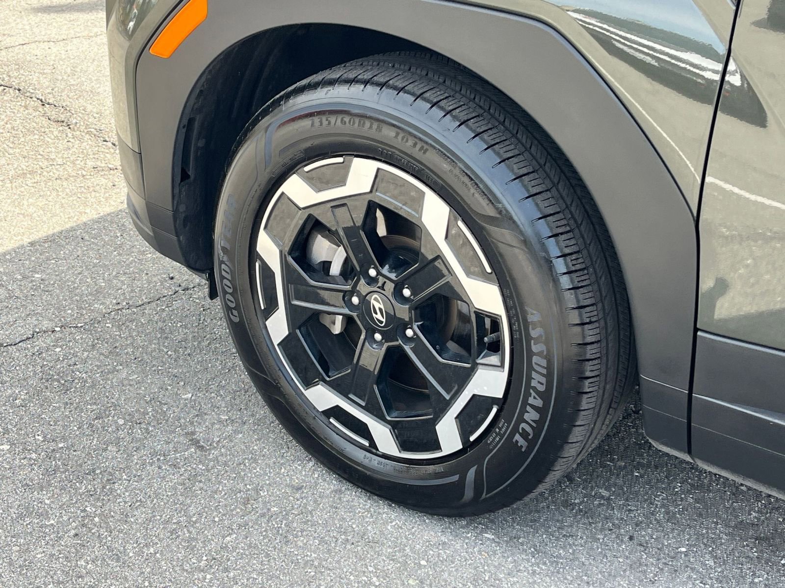 Thumbnail: 2025 Hyundai Santa Fe - 33