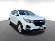 2024 Chevrolet Equinox LT -
                  Torrance, CA