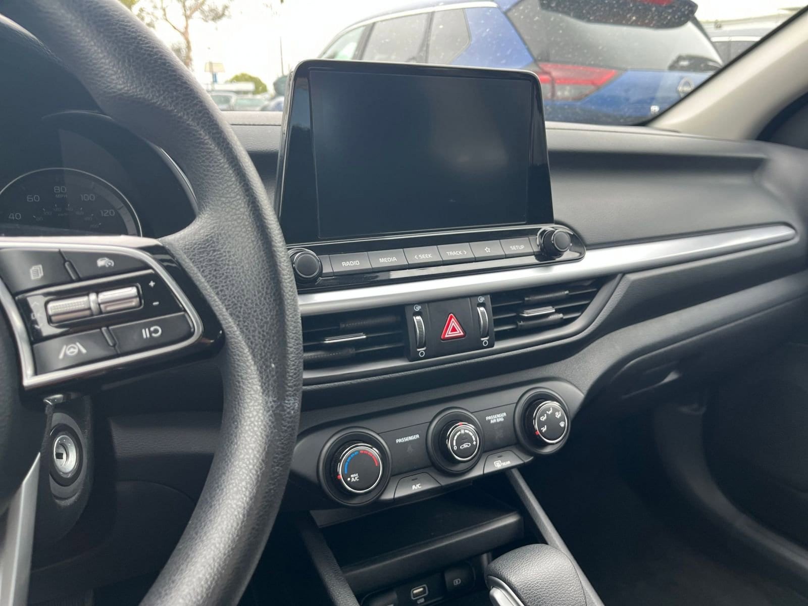 2024 Kia Forte LXS 15