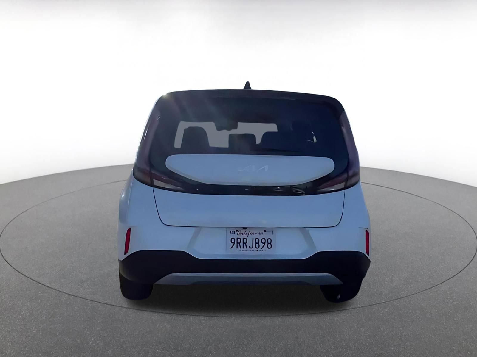 Thumbnail: 2025 Kia Soul - 12