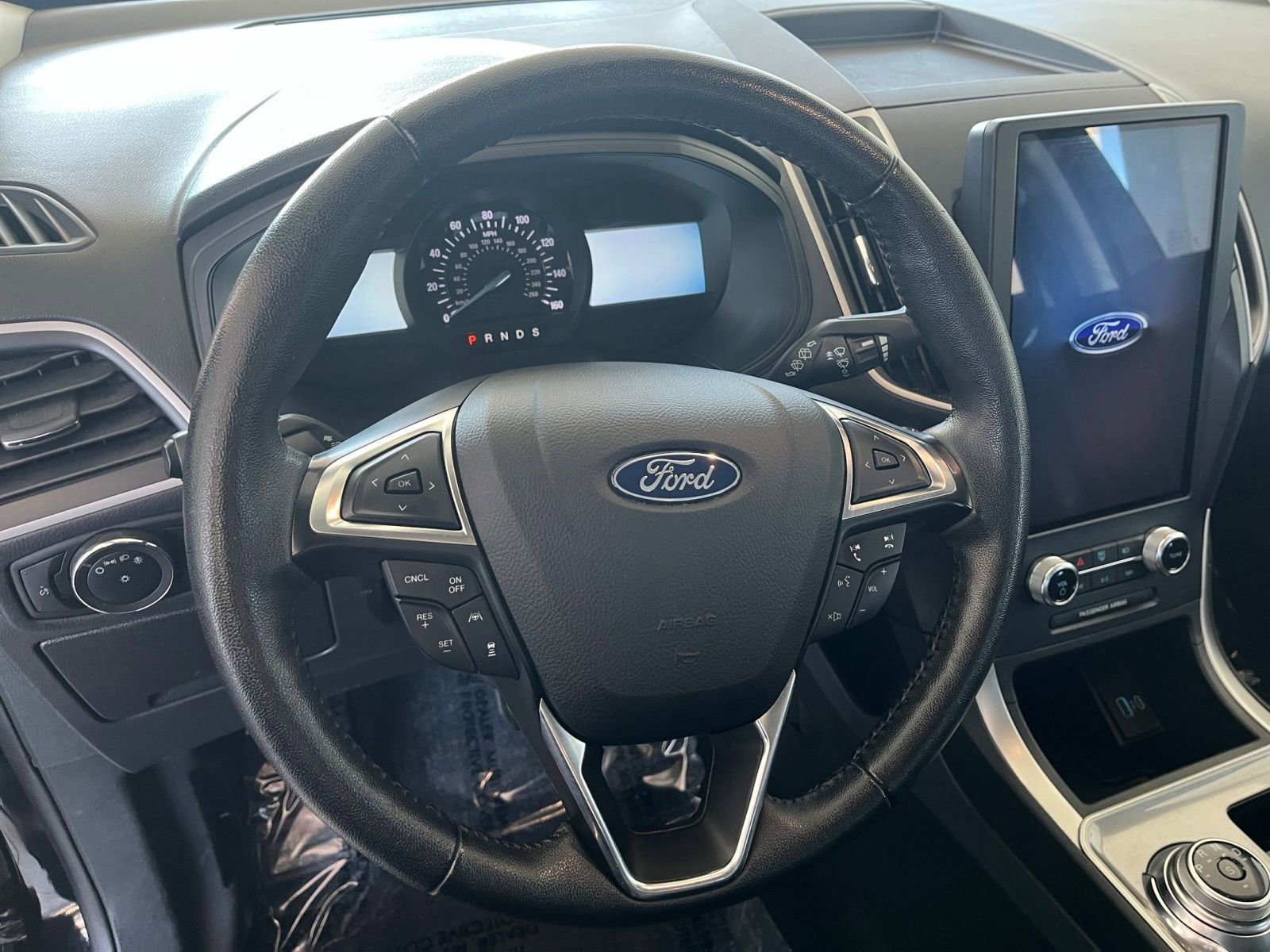 Thumbnail: 2023 Ford Edge - 23