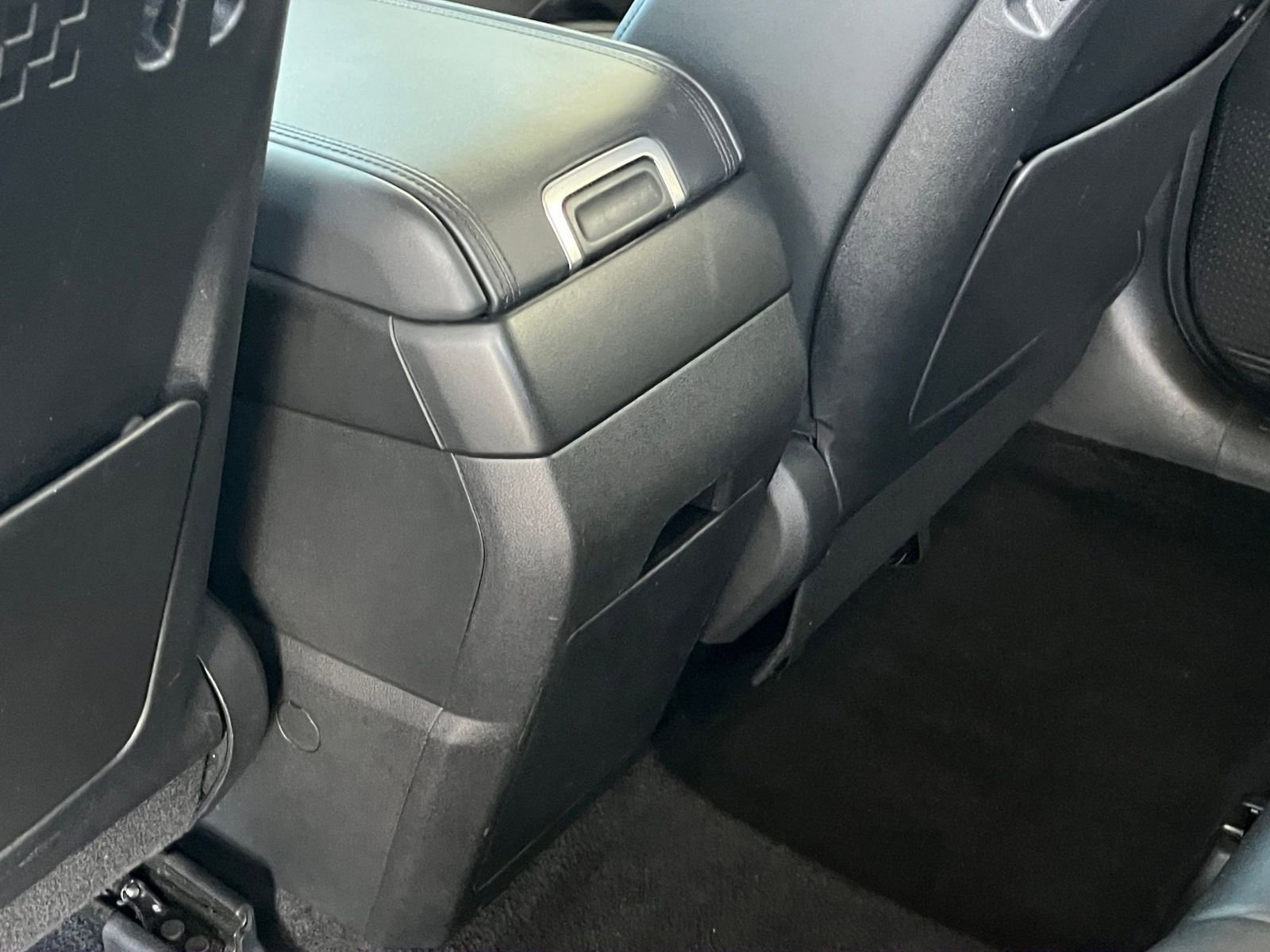 Thumbnail: 2025 Hyundai Santa Fe - 24