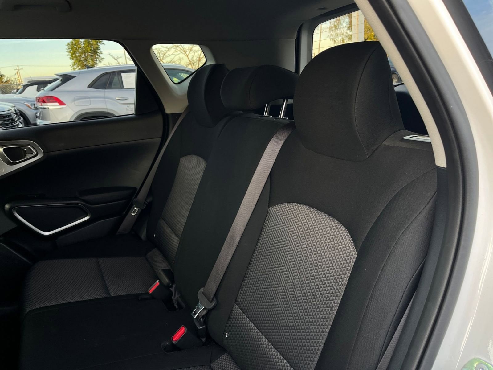 Thumbnail: 2025 Kia Soul - 25