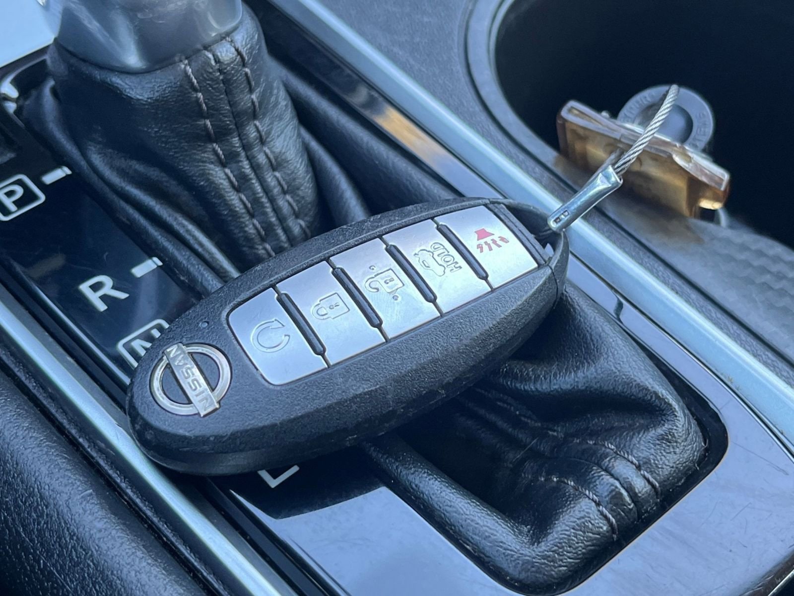 Thumbnail: 2023 Nissan Altima - 25