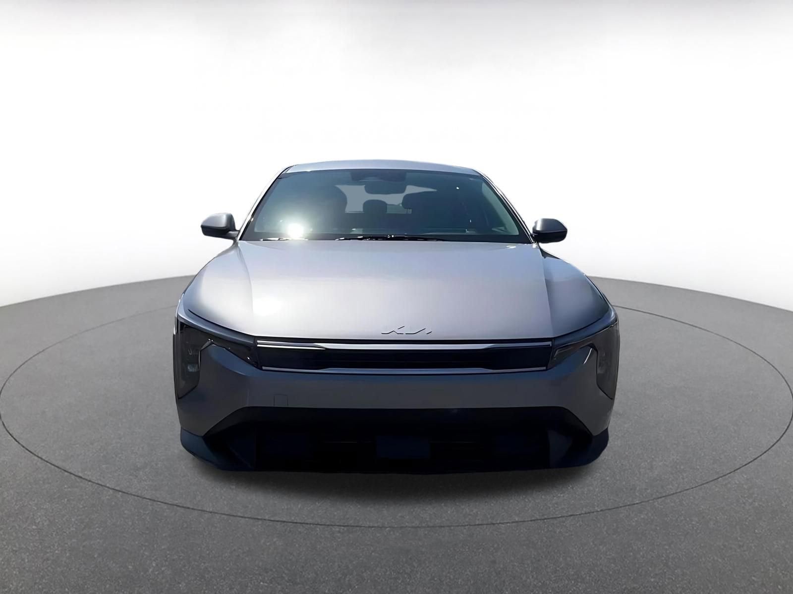 Thumbnail: 2025 Kia K4 - 4
