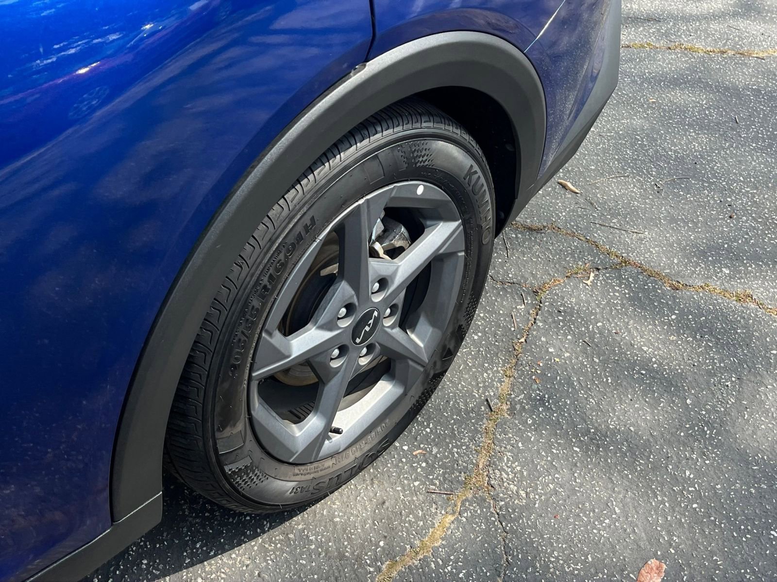 Thumbnail: 2025 Kia K4 - 31