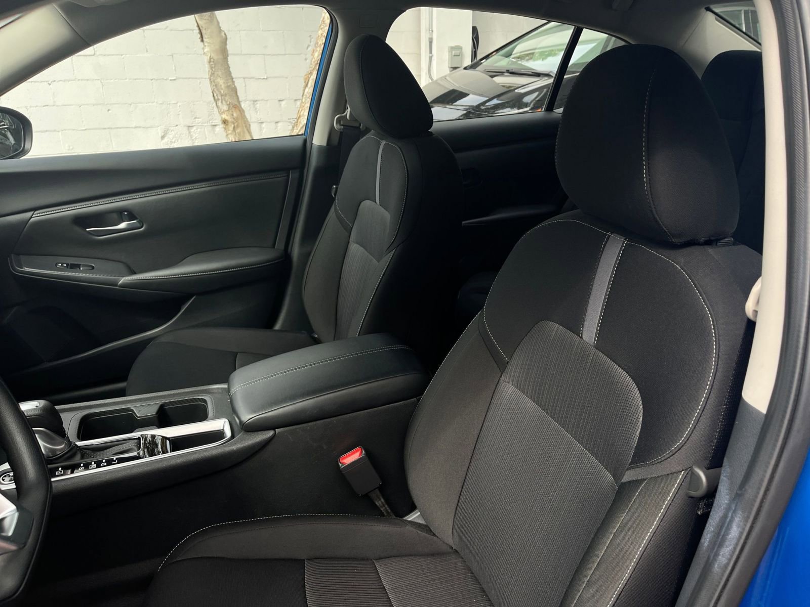 Thumbnail: 2025 Nissan Sentra - 27