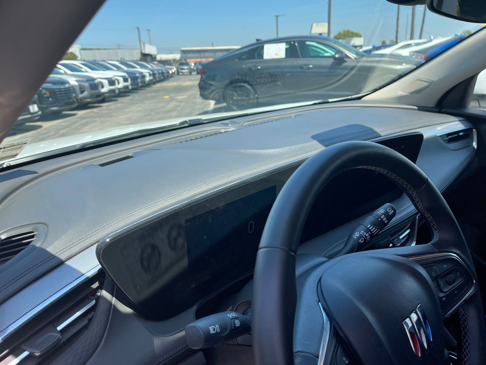 Thumbnail: 2025 Buick Encore GX - 35