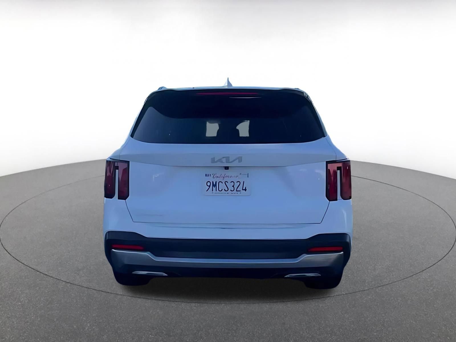 Thumbnail: 2024 Kia Sorento - 12