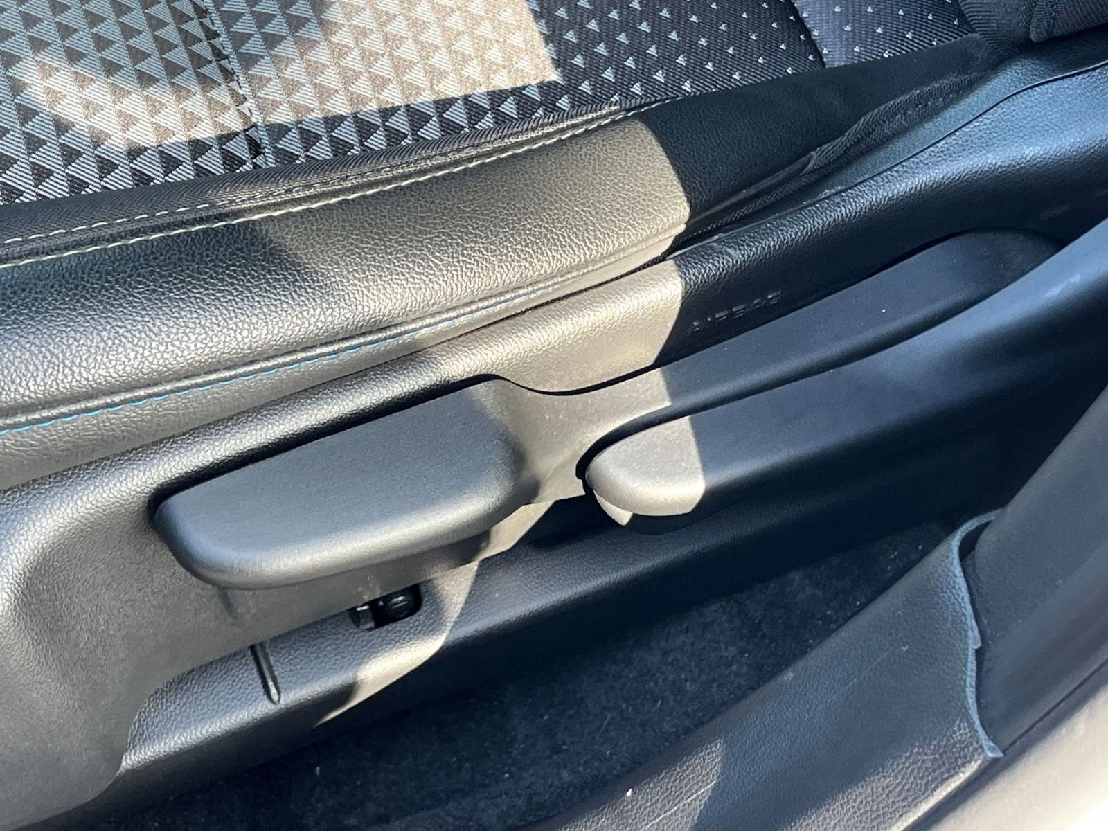 Thumbnail: 2025 Chevrolet Trax - 23