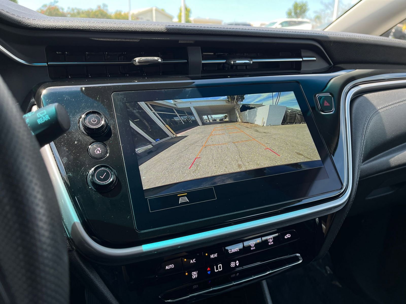 Thumbnail: 2023 Chevrolet Bolt EV - 14