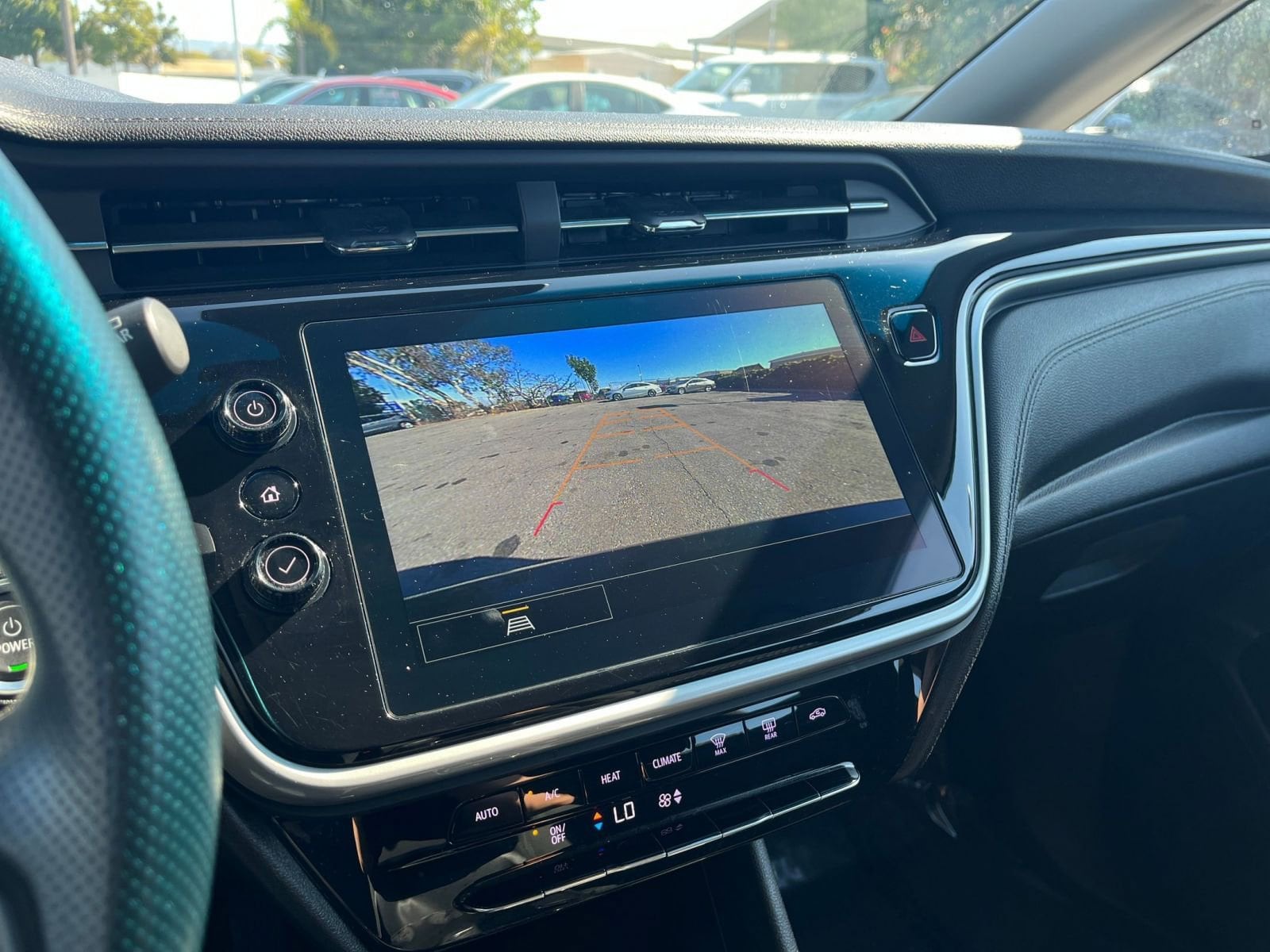 Thumbnail: 2023 Chevrolet Bolt EV - 14
