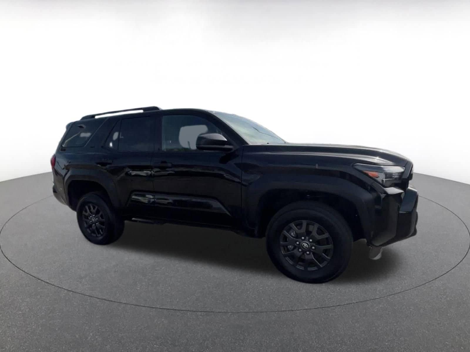 Thumbnail: 2025 Toyota 4Runner - 2