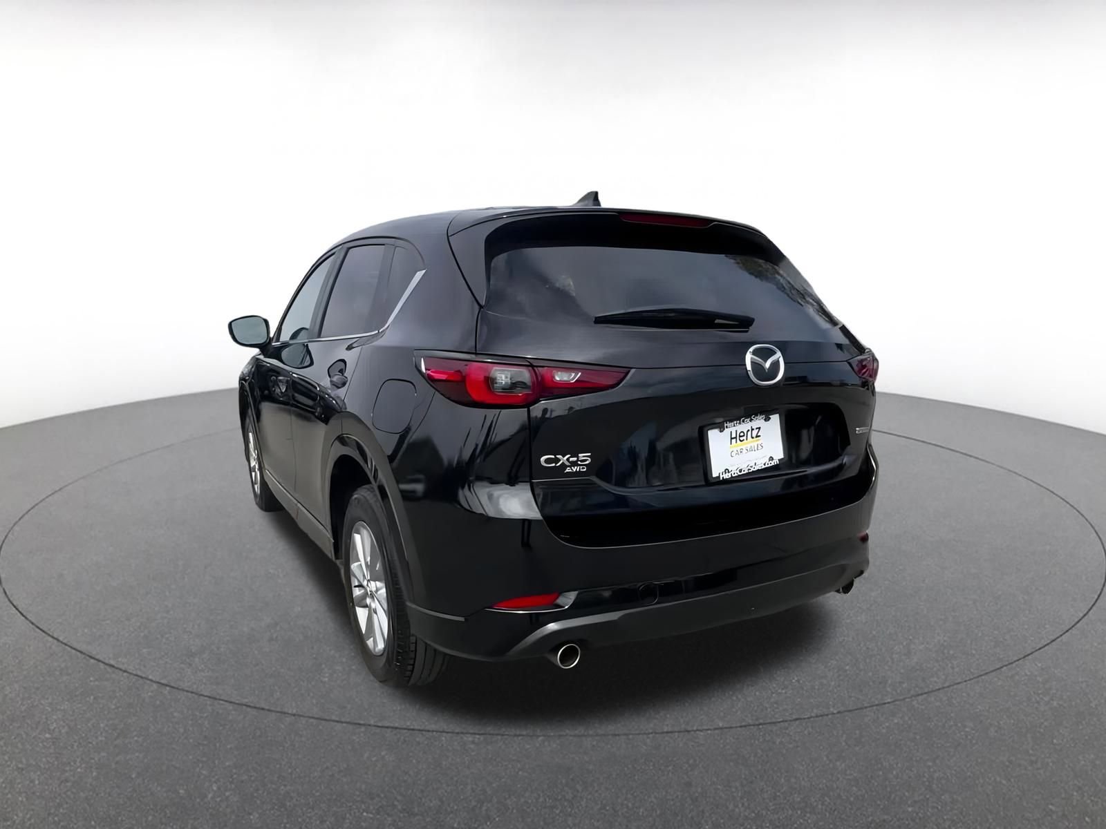 Thumbnail: 2025 Mazda CX-5 - 11