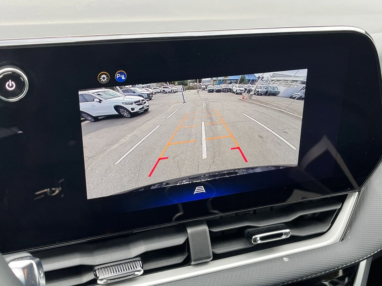 Thumbnail: 2025 Chevrolet Equinox - 17