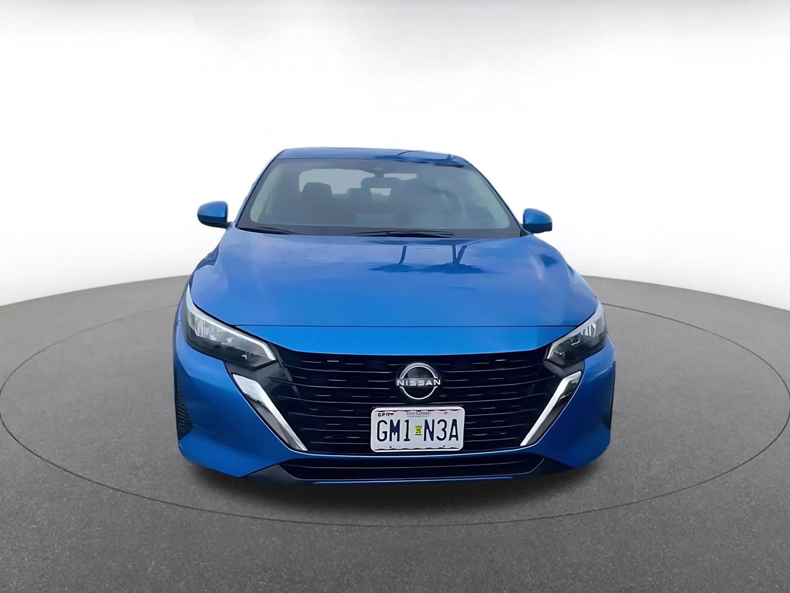 Thumbnail: 2025 Nissan Sentra - 4