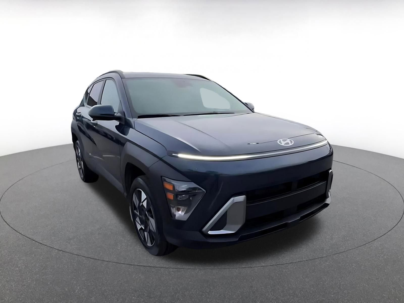 Thumbnail: 2025 Hyundai Kona - 3