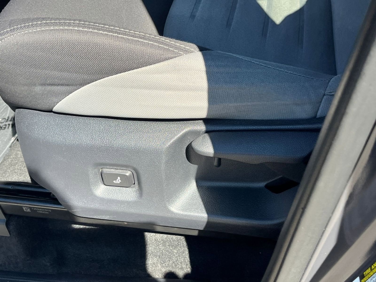 Thumbnail: 2025 Toyota Tacoma - 22