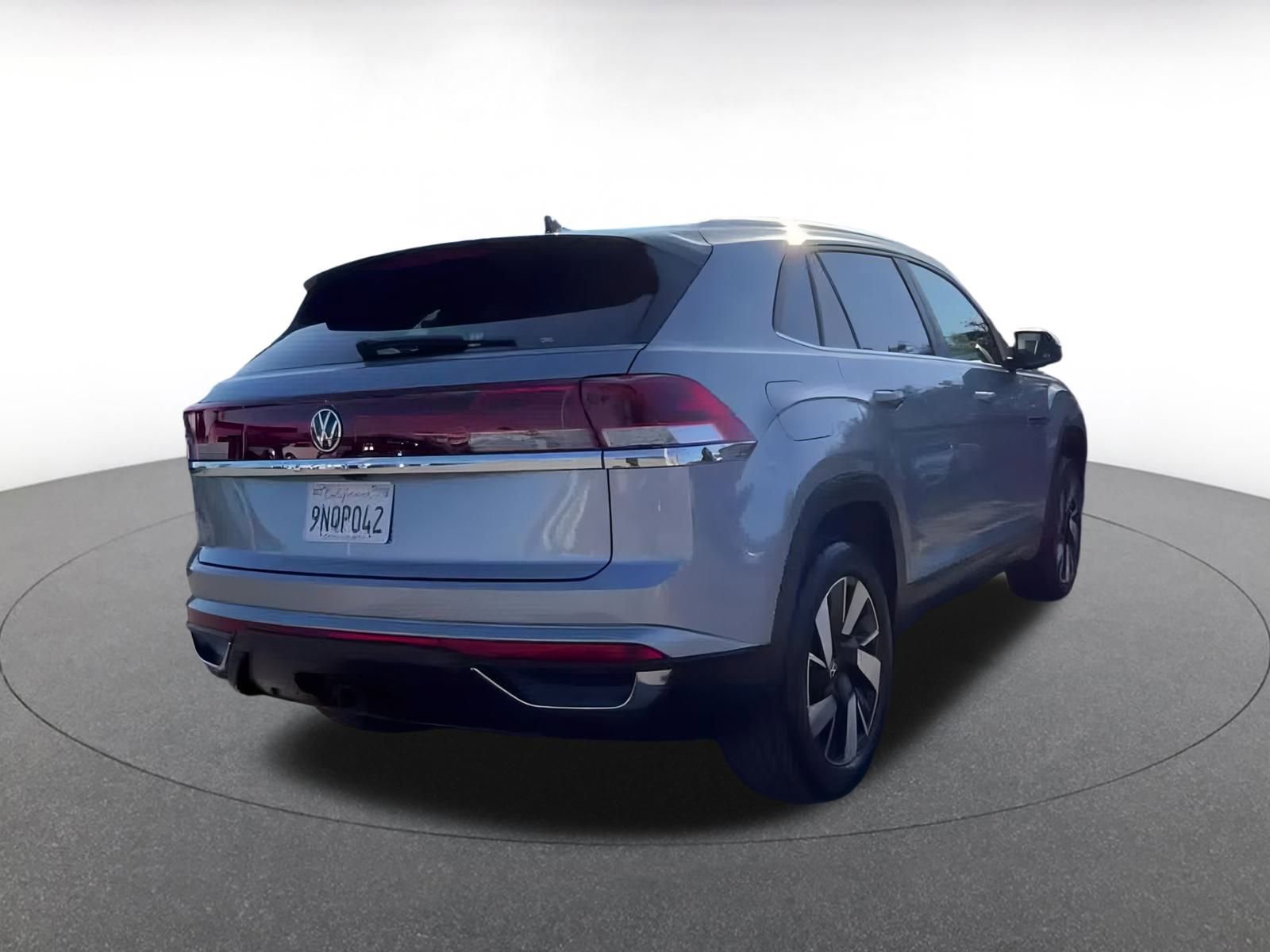 Thumbnail: 2025 Volkswagen Atlas - 15