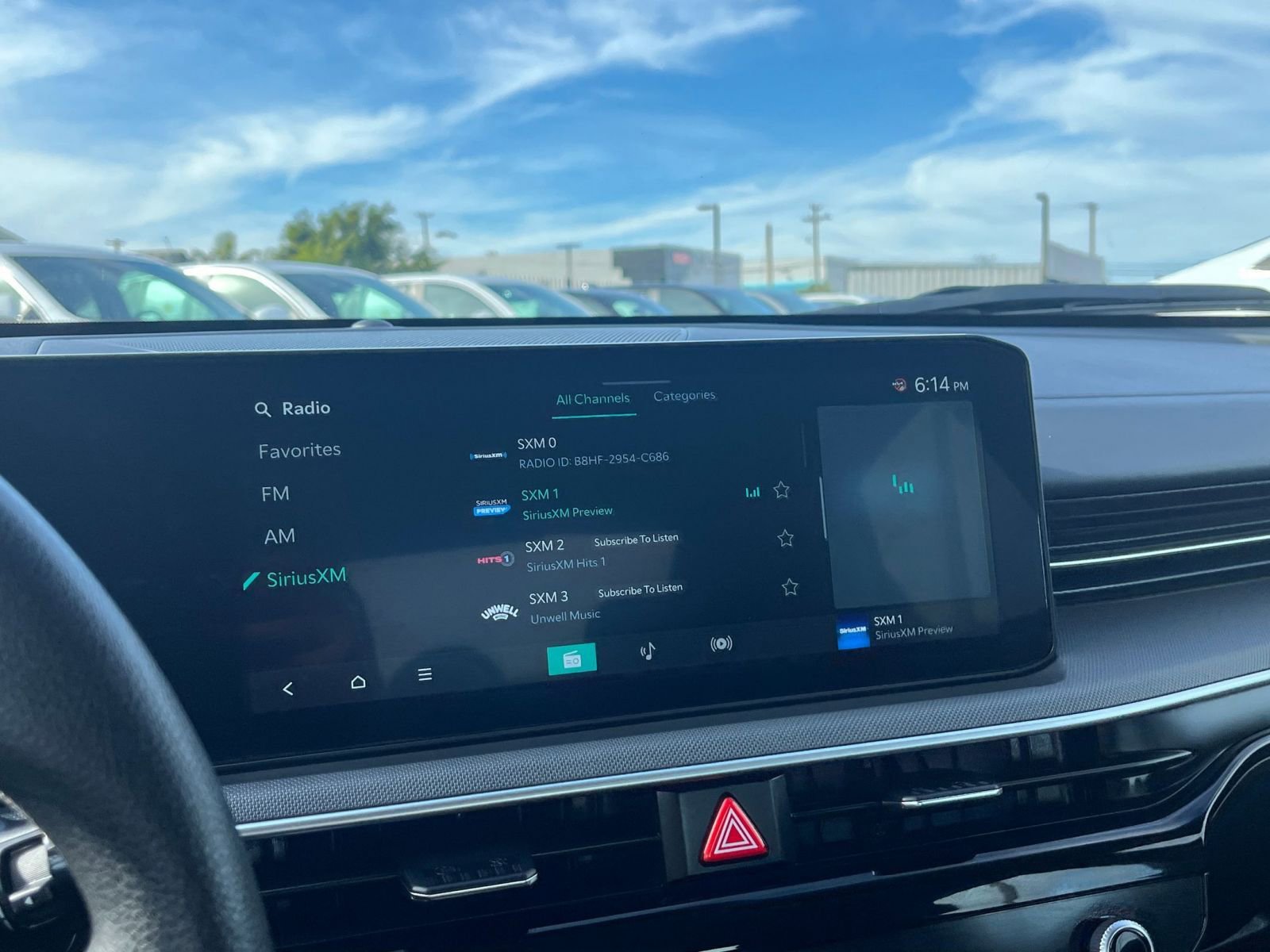 Thumbnail: 2025 Kia K5 - 20