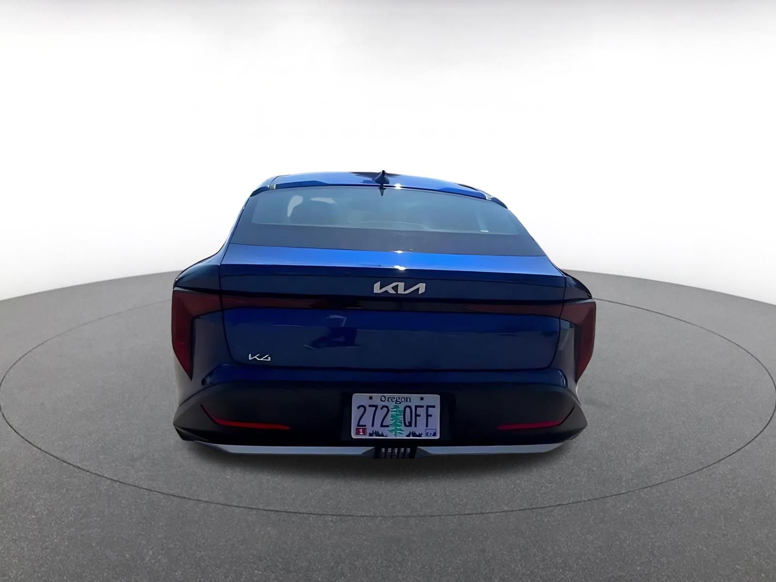 Thumbnail: 2025 Kia K4 - 12