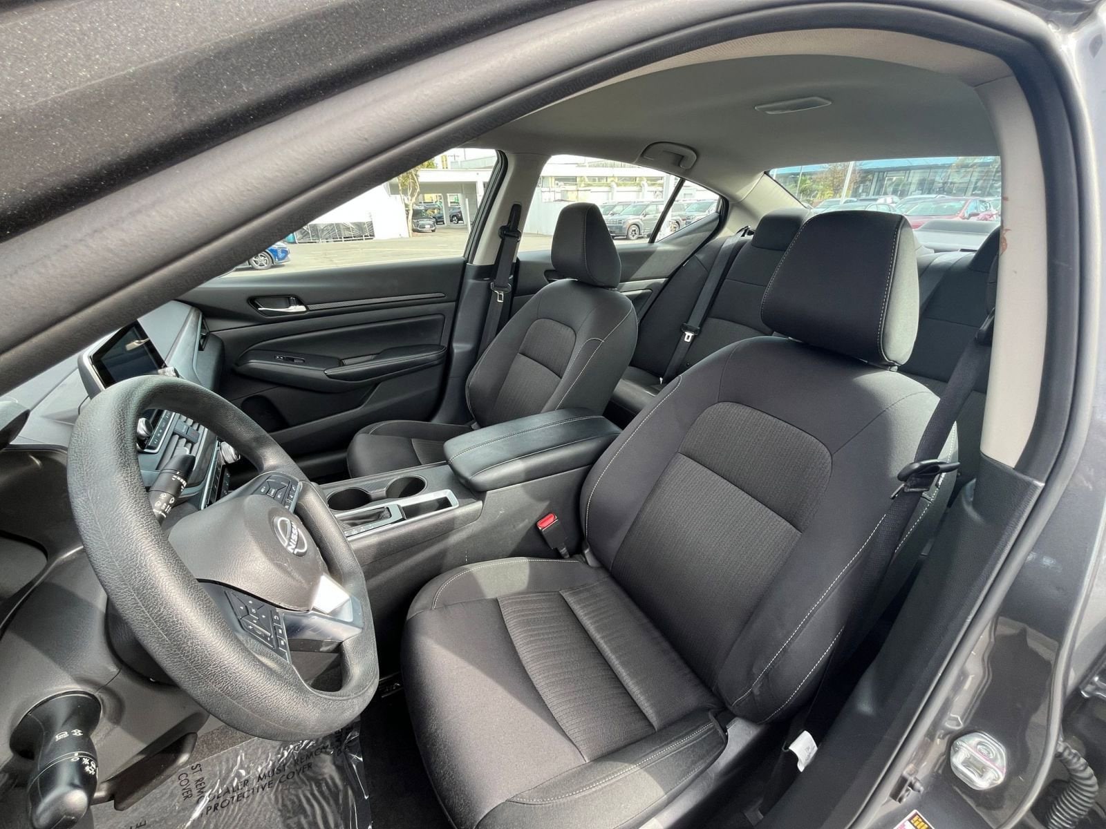 Thumbnail: 2025 Nissan Altima - 28