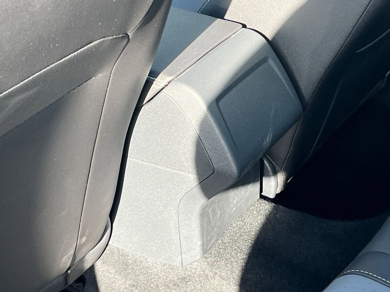 Thumbnail: 2025 Volkswagen Jetta - 24