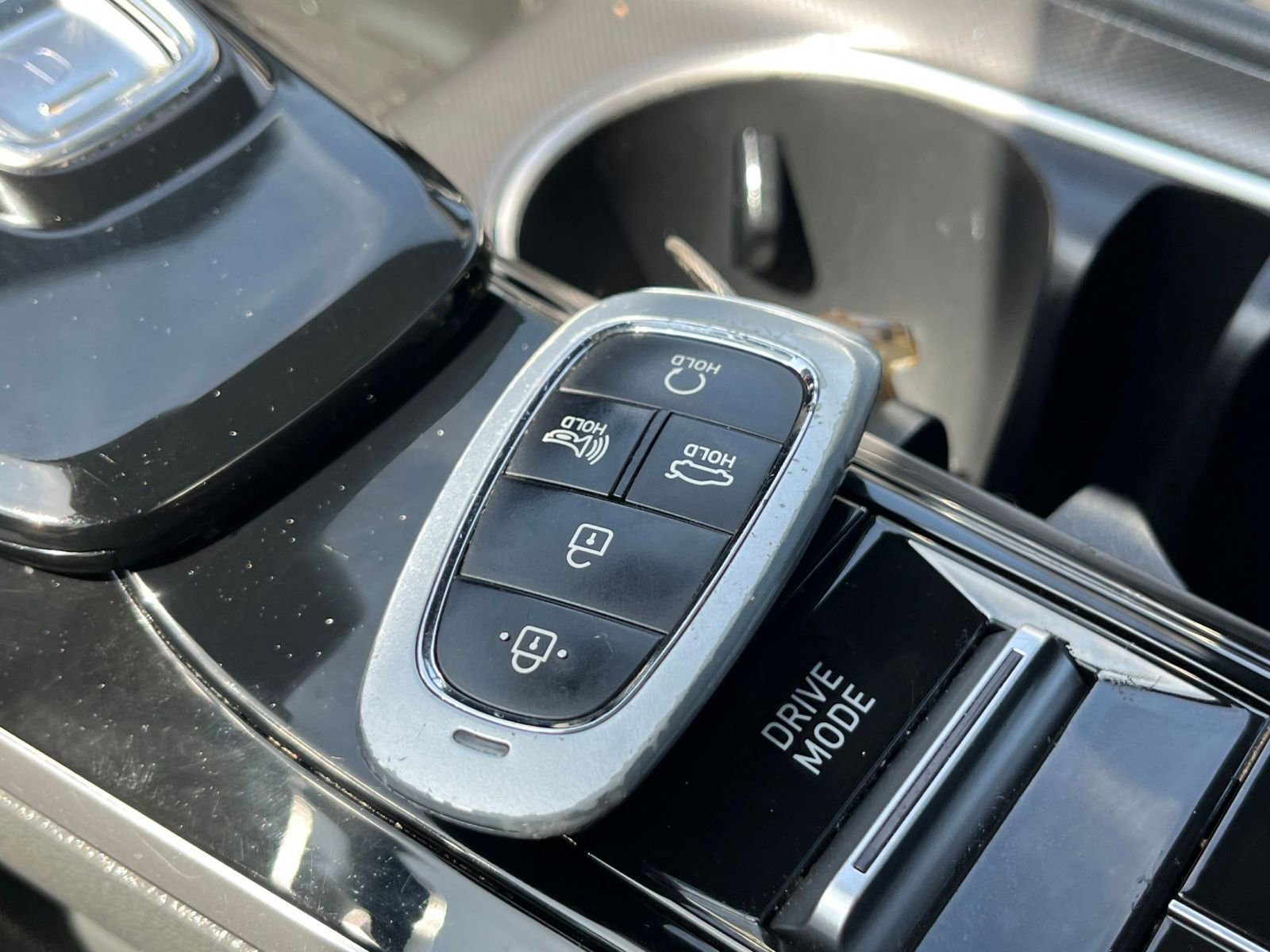 Thumbnail: 2023 Hyundai Sonata - 27