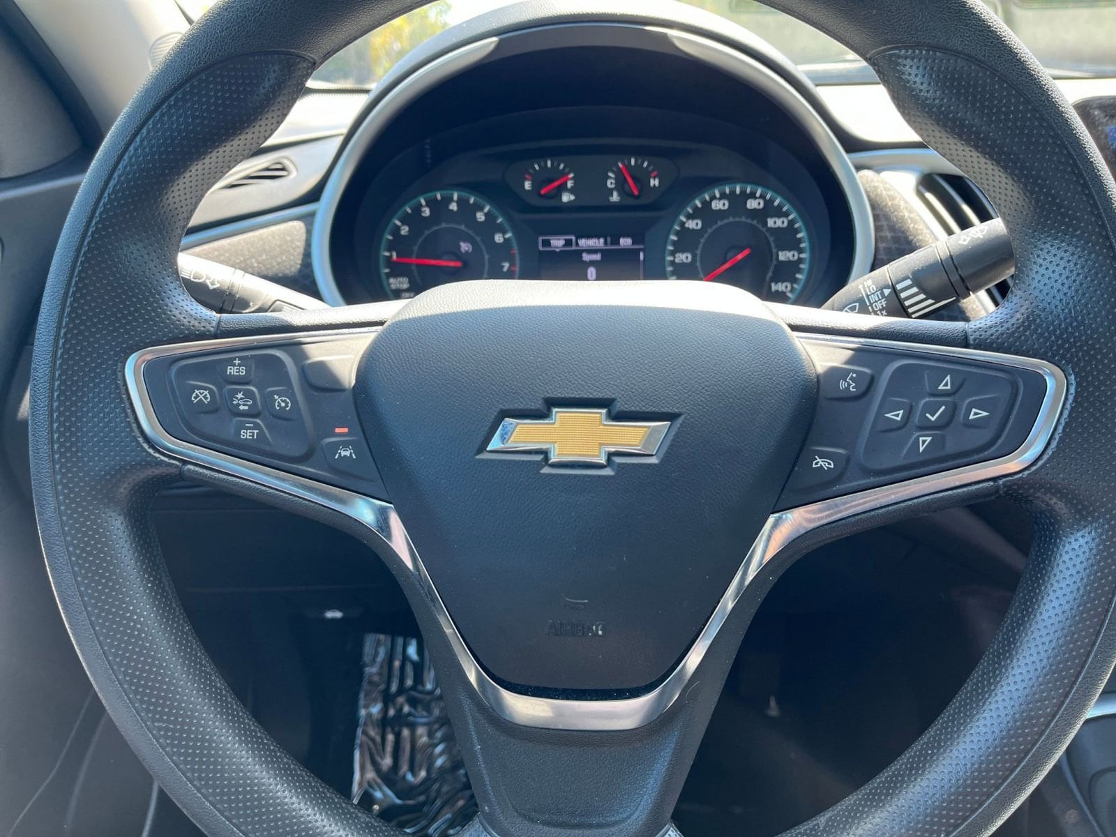 Thumbnail: 2023 Chevrolet Malibu - 23