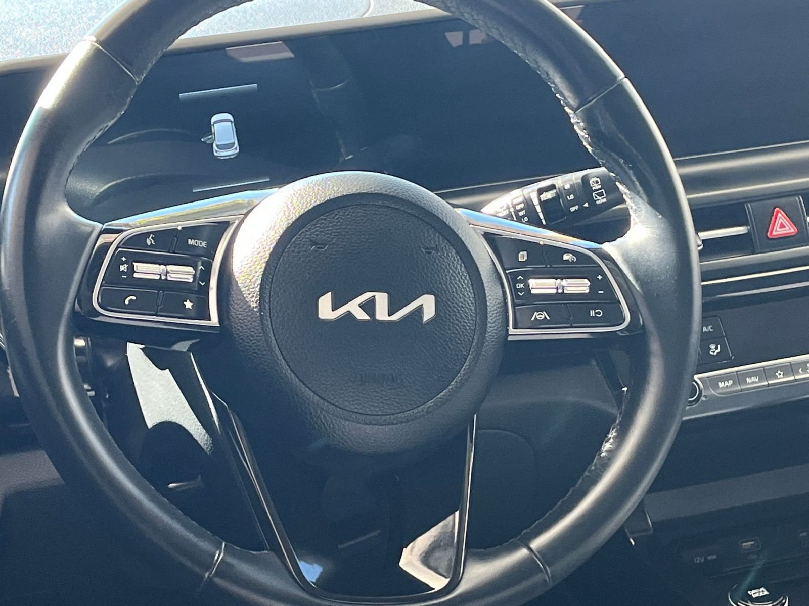 Thumbnail: 2025 Kia Seltos - 30