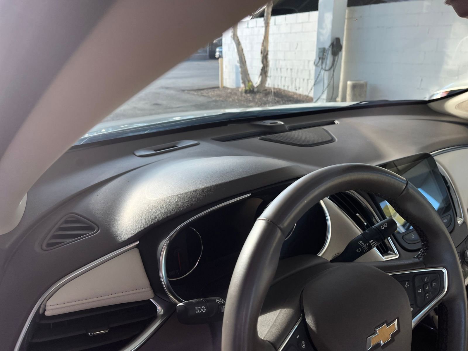 Thumbnail: 2024 Chevrolet Malibu - 34