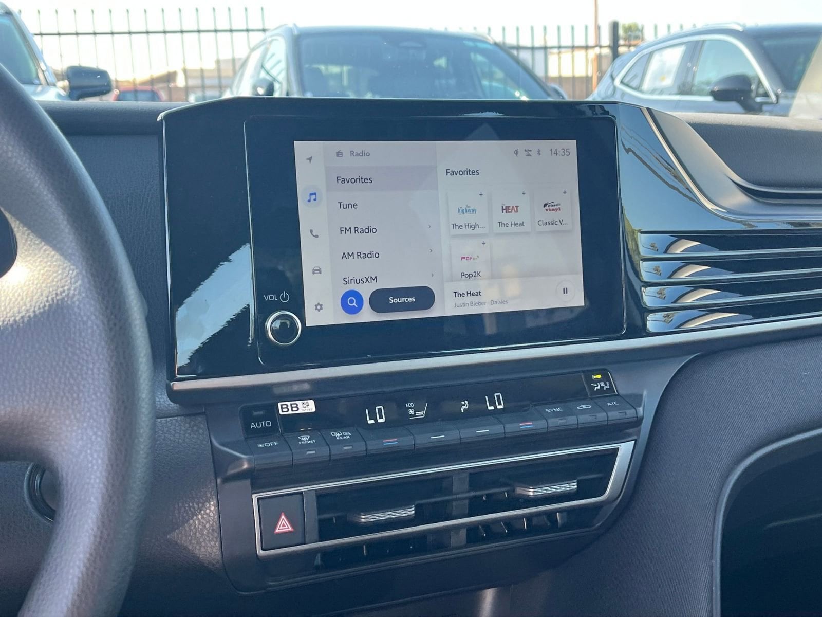 Thumbnail: 2025 Toyota Camry - 21