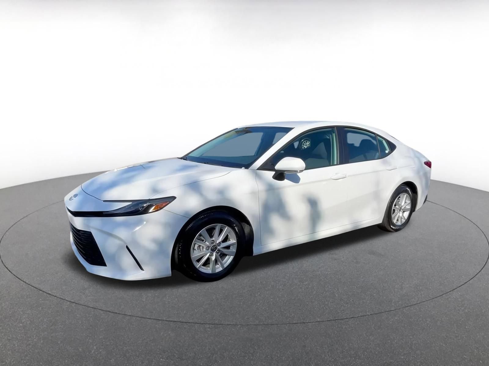 Thumbnail: 2025 Toyota Camry - 8